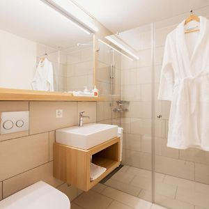 Duży apartament z 2 sypialniami