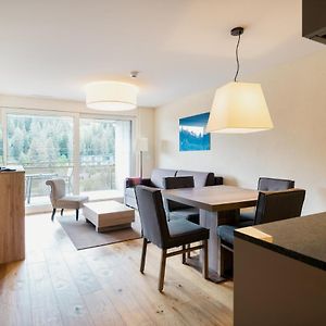 Apartament z 1 sypialnią